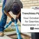 trenchless pipe repair in nebraska