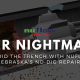 CIPP Pipe Lining Services in nebraska