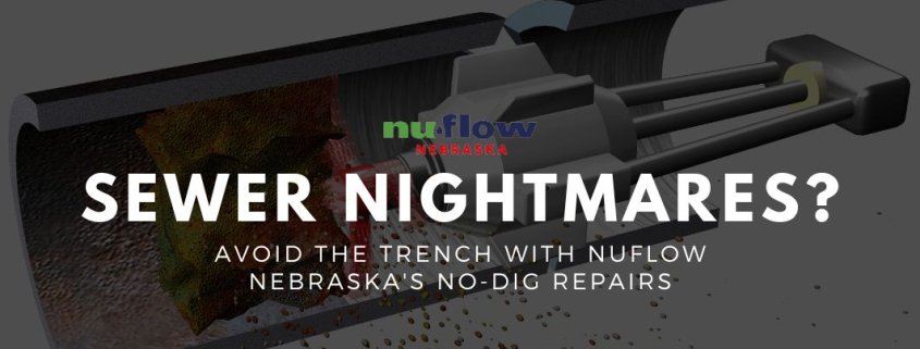 CIPP Pipe Lining Services in nebraska