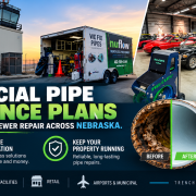Commercial Maintenance Plans