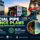 Commercial Maintenance Plans